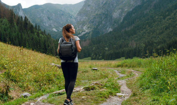 Multi-day Trek